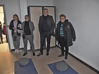 A Pierrefeu-du-Var, une unité innovante à l'hôpital Henri Guérin