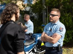  Défense et sécurité - Toulon, acteur majeur du recrutement
