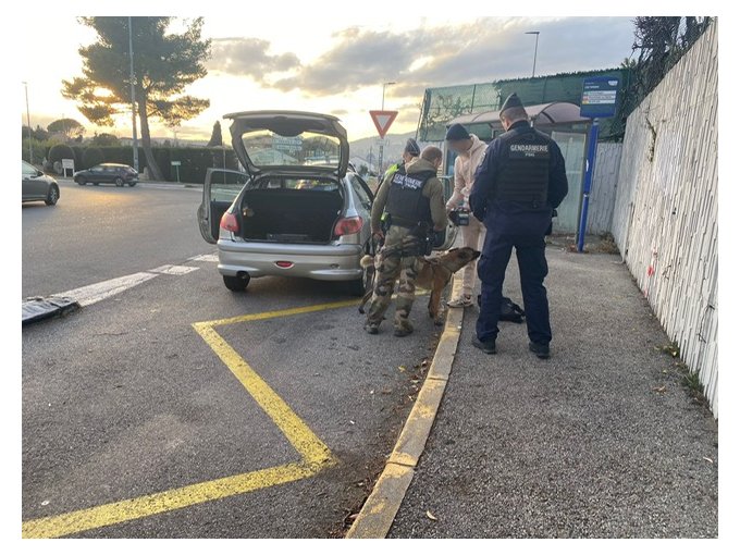 Sécurité routière et (…)
