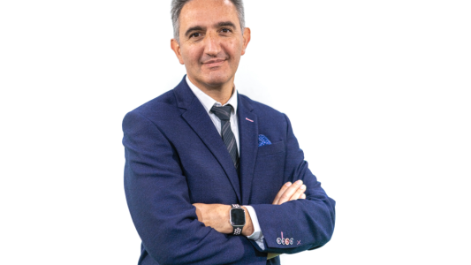 SKEMA recrute Eric Caen pour accélérer sa transformation technologique