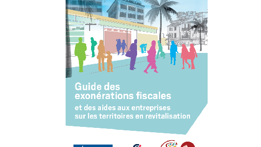 Entrepreneurs de la Métropole Côte d'Azur : découvrez le guide des exonérations fiscales
