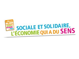 Novembre 2012 : les 10 ans du Mois de l'Economie Sociale et Solidaire