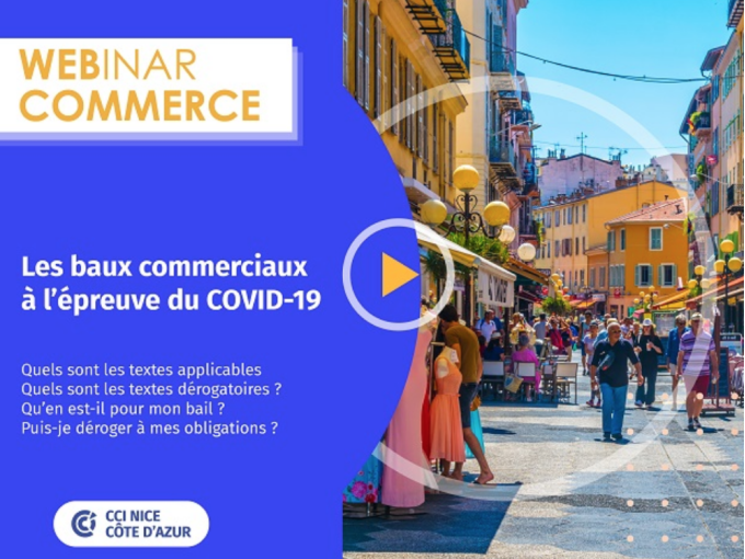 Webinaire CCI : Les (…)