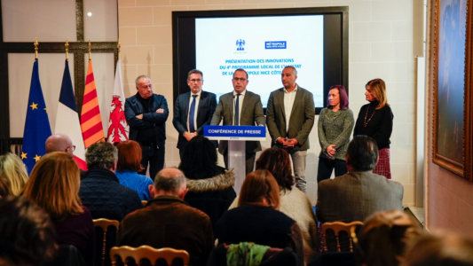 Logement à Nice : les mesures phares du 4e Programme Local de l'Habitat pour 2024-2029