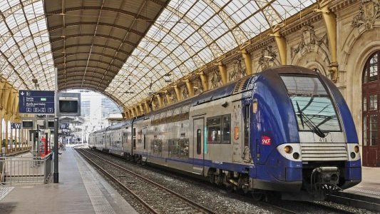 Les infos de ce lundi 4 janvier