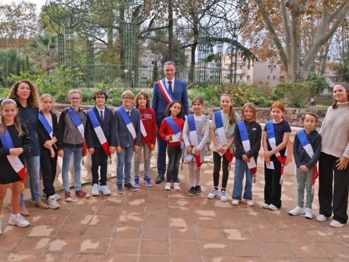 Au Pradet, le Conseil (…)
