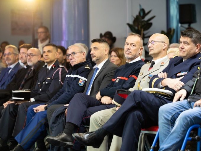 À Hyères, en 2025, des