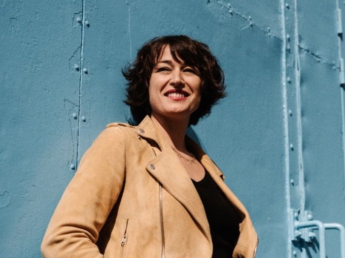 Céline Kopp, nommée (…)