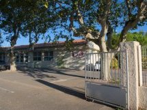 À Fos-sur-Mer, une nouvelle salle de boxe