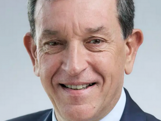 Claude Valade nommé président du directoire de Caisse d'épargne Côte d'Azur