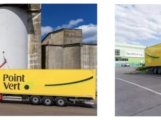 Transport – La coopérative LORCA digitalise sa flotte avec Microlise