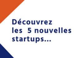 MonacoTech : Top départ pour 5 nouvelles startups !