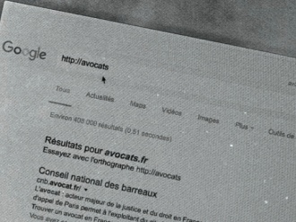 Les avocats lancent une plateforme sur internet pour délivrer leurs conseils