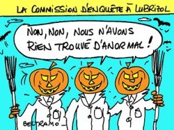 La gazette hebdomadaire