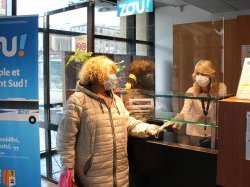 Le masque obligatoire dans 20 communes du Var