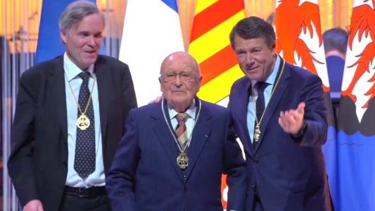 Veni, vidi.. vite dit ! de Jean-Michel Chevalier