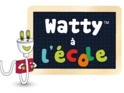 Déploiement du programme « Watty à l'école » en région PACA : Offre pour la commune de Villeneuve-Loubet