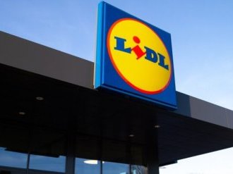 Un supermarché de proximité Lidl ouvre ses portes à Saint-Raphaël