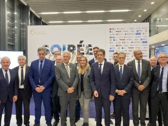 L'Université Côte d'Azur « pourvoyeuse de solutions » pour les défis à venir