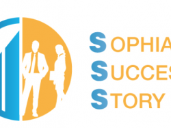Conférence SOPHIA SUCCESS STORY #11 le 28 novembre !