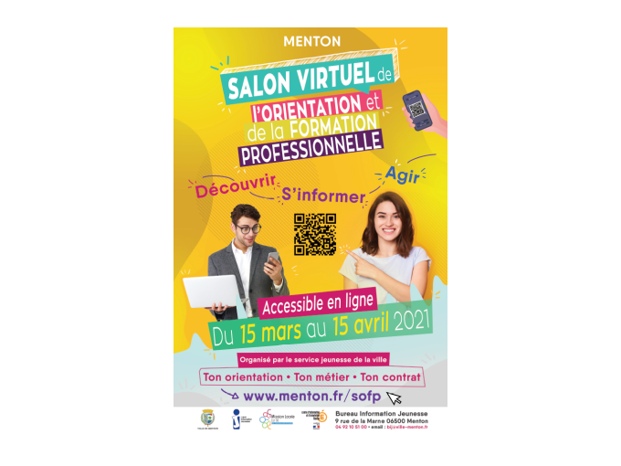 Menton : Lancement ce (…)