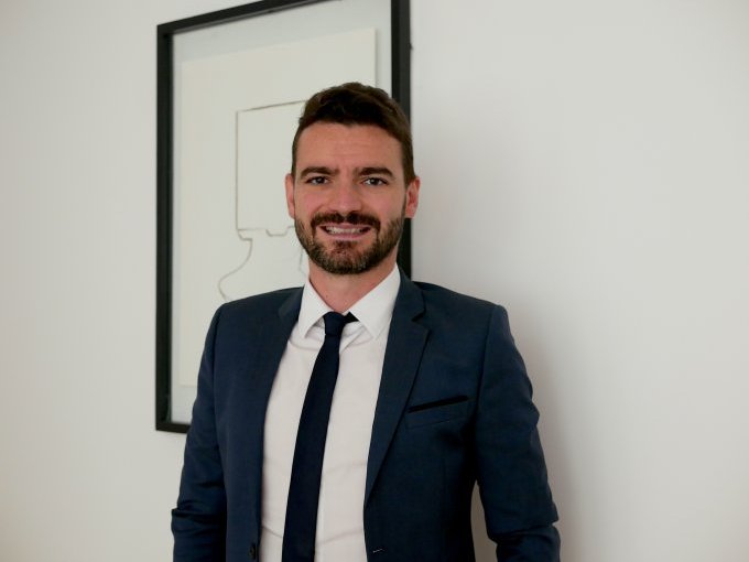 Thomas Boaglio : « L'expe