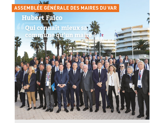 Petites Affiches VAR (…)