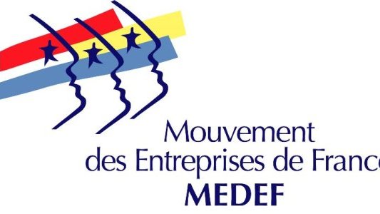 Un million d'emplois, version Medef 