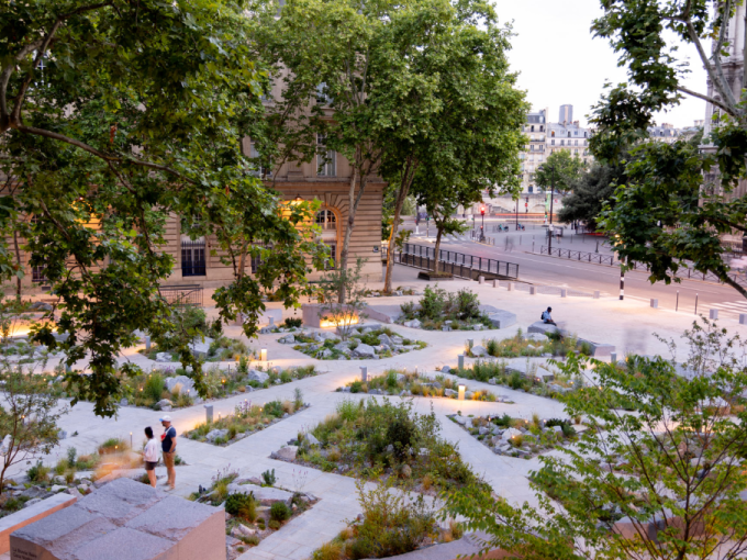 L'essentiel de l'actualit