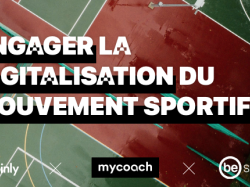 Un livre blanc des SportTechs pour avoir les clés de la transformation numérique du mouvement sportif 