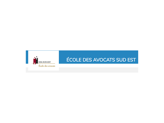 Formation EDA Sud Est (…)