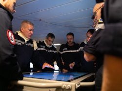 MILEX 23, un entraînement européen inédit