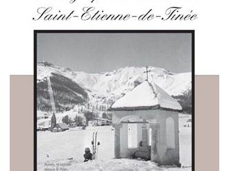 Ce samedi : Inauguration de l'exposition « Les paysages de Jean Gilletta, Auron Saint-Etienne-de-Tinée »