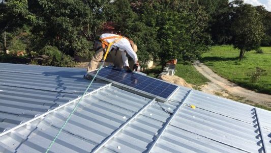 Énergie : ambitieux, le nouveau plan solaire devra aussi convaincre les particuliers