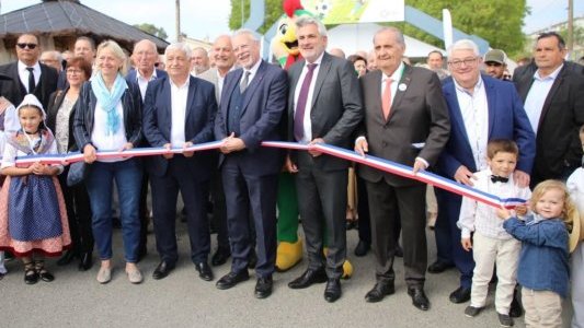 La Foire de Brignoles, une vitrine des forces vives du territoire
