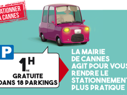 Cannes : les parkings en régie municipale, ça marche !