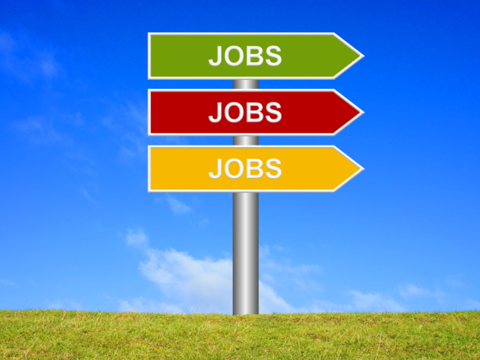 Jobs d'été sur la Côte