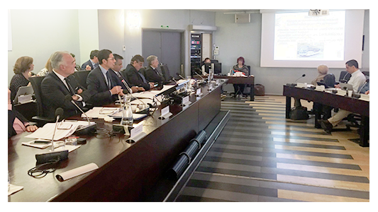  Budget 2018 Agglomération Cannes Lérins : Une maîtrise stricte des dépenses de fonctionnement et un plan d'économies