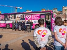 Maladies cardiovasculaires : à Cannes, trois jours pour prendre soin du cœur des femmes 