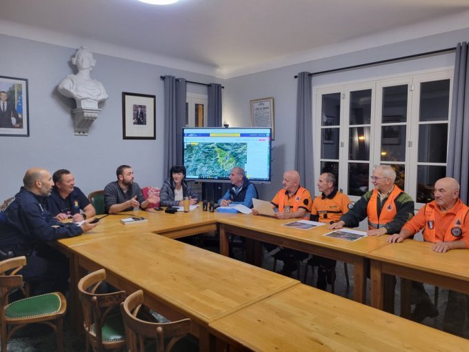 Assurance des communes :