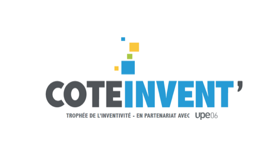 Trophée COTE INVENT'- 3 ème édition : les candidatures sont lancées !