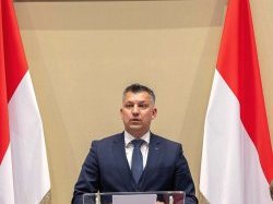 Thomas Brezzo reconduit à la Présidence du Conseil National de Monaco