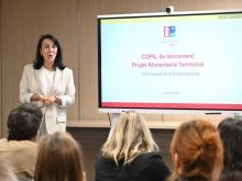 Riviera française : lancement officiel du projet alimentaire territorial pour soutenir l'agriculture locale