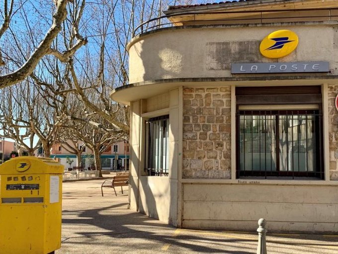 La Poste engagée dans (…)