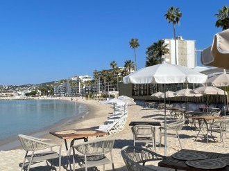 Le droit en vacances - Plage privée : peut-on vous empêcher d'accéder à la mer ?
