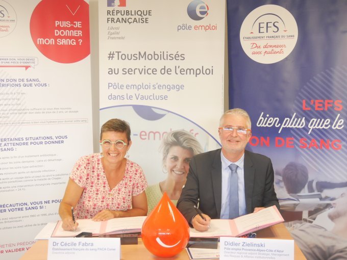 Convention de coopération