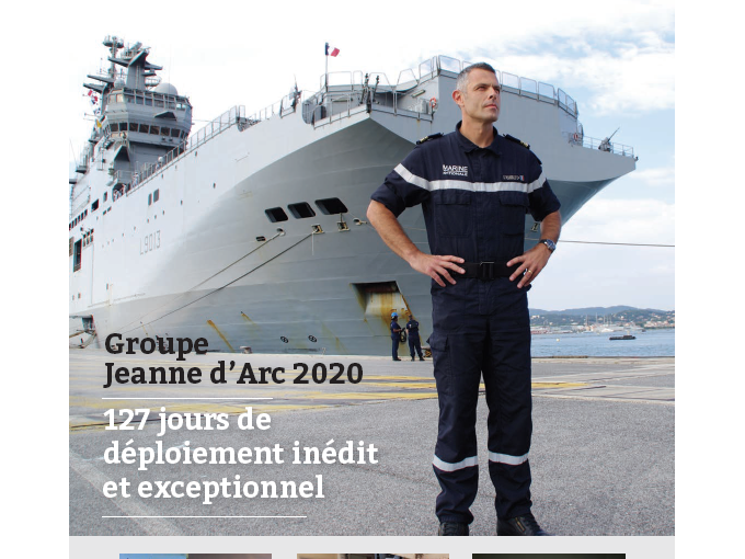 Petites Affiches VAR (…)