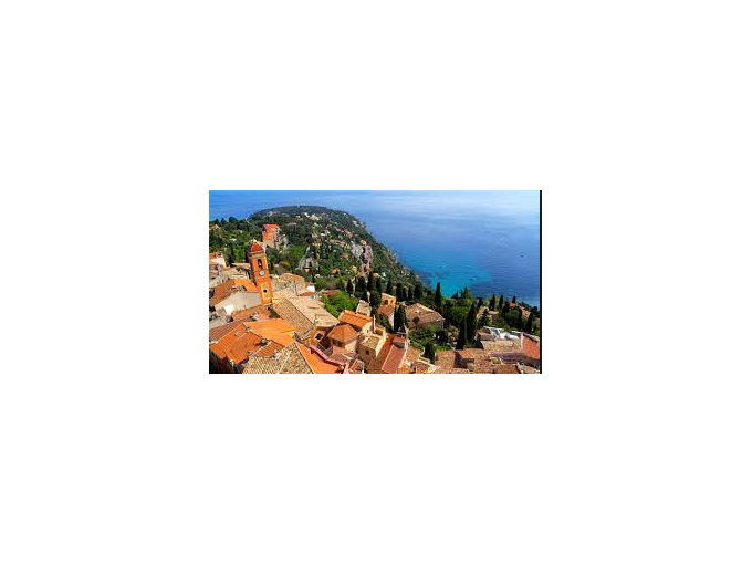 ROQUEBRUNE CAP MARTIN (…)