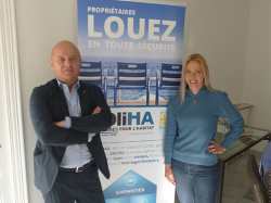 SOLIHA : quand le bonheur du locataire rime avec la tranquillité du propriétaire