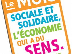 Novembre : un mois pour parler de l'Economie Sociale et Solidaire (ESS). 